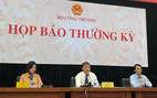 Vụ Asanzo thay xuất xứ Trung Quốc thành hàng Việt: Bộ Công thương lên tiếng