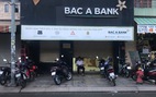 Nam thanh niên nghi dùng súng cướp ngân hàng ở Sài Gòn