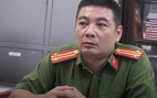 Video: Cảnh sát hình sự Hà Nội nói về Quang 'Rambo' bị bắt