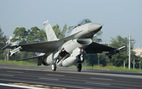 Trung Quốc dọa trừng phạt các công ty Mỹ liên quan vụ bán F-16 cho Đài Loan
