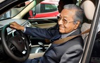 Thủ tướng Mahathir khen người Việt ham học, ấn tượng trước bước tiến của Việt Nam