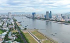 Đà Nẵng thi tuyển kiến trúc ven sông, thêm đất cho công trình công cộng