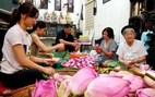 Người gìn giữ 'thiên cổ đệ nhất trà' ở Hà thành