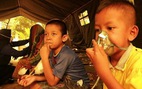 Cháy rừng ở Indonesia đe dọa sức khỏe 10 triệu trẻ em Đông Nam Á