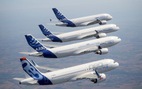 Hãng sản xuất máy bay Airbus bị tấn công mạng liên tục