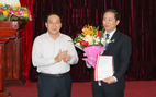 Thủ tướng cảnh cáo chủ tịch HĐTV Tổng công ty Đường sắt Việt Nam