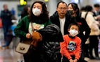 Ba người nhiễm virus corona đầu tiên ở châu Âu đều là người Trung Quốc