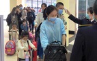 Quảng Ninh siết chặt các cửa khẩu với Trung Quốc để ngăn virus corona