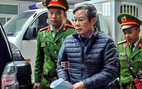 Cựu bộ trưởng Nguyễn Bắc Son kháng cáo xin giảm nhẹ hình phạt