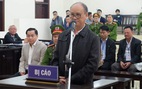 Cựu chủ tịch Đà Nẵng và Vũ 'nhôm' cùng bị đề nghị 25-27 năm tù