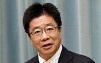 Tokyo phản đối tàu Trung Quốc 'xâm phạm vùng biển' của Nhật Bản