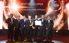 Gamuda Land Việt Nam giành giải thưởng 'Best Developer' tại Vietnam Property Awards 2020