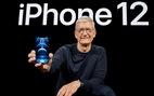 4 mẫu iPhone 12 mới tạo kỷ nguyên điện thoại 5G siêu tốc độ?