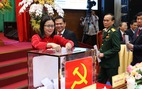 Hai nữ lãnh đạo Đồng Nai ra tái cử đã 'rớt' khỏi Ban chấp hành khóa mới