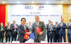 EuroCham: 67% doanh nghiệp nói triển vọng kinh doanh tại Việt Nam ‘xuất sắc’