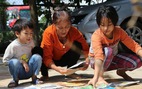 Nhà xuất bản Giáo dục Việt Nam hỗ trợ 25% sách giáo khoa mua tặng học sinh vùng lũ