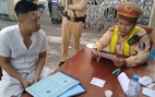 Phát hiện nhiều tài xế nghiện ma túy trên cao tốc Hà Nội - Lào Cai