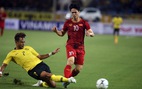 Tuyển Việt Nam gặp Malaysia ở vòng loại World Cup vào ngày 30-3-2021