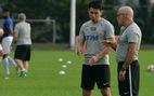 Bóng đá Malaysia 'rối tung rối mù'