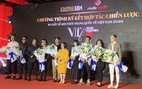 Lần đầu quảng bá văn hóa, du dịch Việt Nam qua 'Lễ hội thời trang quốc tế'