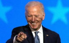 Lãnh đạo các nước gửi lời chúc mừng đến Tổng thống đắc cử Joe Biden