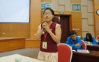 Tài năng trẻ Việt: Đừng vì nữ nộp hồ sơ mà định kiến, không cho họ thăng tiến