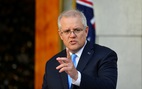 Thủ tướng Úc chỉ trích Facebook ngạo mạn khi chặn chia sẻ tin tức