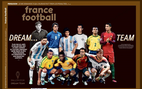 Điểm tin thể thao sáng 15-12: Messi, Ronaldo, Pele, Maradona vào 'Đội hình Quả bóng vàng trong mơ'