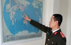 Thu giữ bản đồ 'đường lưỡi bò' treo trong công ty Trung Quốc ở Hải Dương