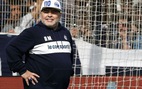 Điểm tin sáng 23-12: Maradona trải qua nhiều giờ đau đớn trước khi chết