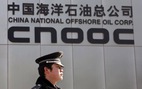 Bộ Thương mại Mỹ trừng phạt CNOOC Trung Quốc vì 'dọa nạt các nước láng giềng'