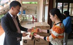 Tuổi Trẻ và Greenfeed Việt Nam mang thực phẩm sạch cho trẻ em tỉnh Thừa Thiên Huế