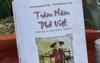 Ra mắt sách 'Trăm năm phở Việt'