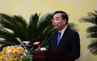 Chủ tịch Hà Nội: Các ứng viên phó chủ tịch đều rất có năng lực