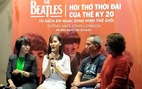 The Beatles và ‘ngụm tự do’ cho những lứa thanh niên
