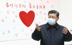 Ông Tập Cận Bình: Thắng virus corona xong, Trung Quốc càng 'phồn vinh hưng thịnh'