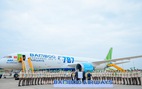 Bamboo Airways mở 25 đường bay quốc tế năm 2020