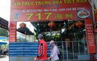 Du lịch Nha Trang trầm lắng, cửa hàng đóng im ỉm vì vắng khách Trung Quốc