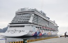 Quảng Ninh bác thông tin tàu du lịch chở 3 người nhiễm virus corona đến Hạ Long