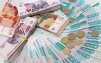 Đồng ruble của Nga giảm xuống mức thấp nhất trong bốn năm