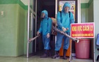 Bệnh nhân thứ 34 ở Bình Thuận đã 'siêu lây nhiễm' thế nào?