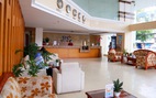 Khách sạn đầu tiên ở TP.HCM thành nơi lưu trú miễn phí cho bác sĩ chống dịch