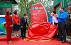 Unilever khởi động chương trình 'Vững vàng Việt Nam'