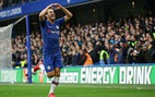 Đè bẹp Everton, Chelsea áp sát top 3