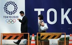Nhật Bản mất khoảng 76 tỉ USD nếu Thế vận hội Tokyo bị hủy