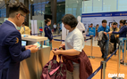 Sân bay Vân Đồn mở cửa đón chuyến bay thương mại từ ngày 4-5