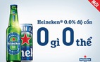 Hành trình tạo nên dấu ấn toàn cầu của Heineken® 0.0