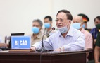 Cựu thứ trưởng Bộ Quốc phòng Nguyễn Văn Hiến và Đinh Ngọc Hệ (Út 'trọc') cùng ra tòa