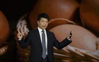 Huawei chỉ trích Mỹ 'độc đoán', cảnh báo giới công nghệ sẽ rung lắc