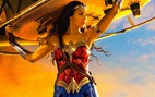 Mùa phim hè 2020 đón khán giả: Tenet, Wonder Woman 1984 và phim quay ở TP.HCM